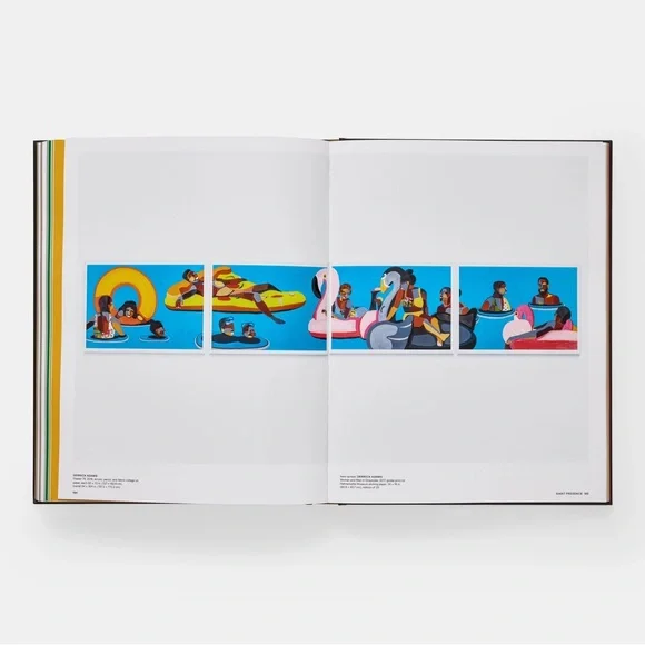 PHAIDON - GIANTS Art Book - Picture 10 of 16